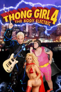 Thong Girl 4 (2010)