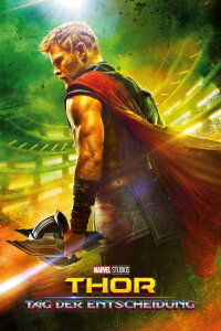 Thor: Ragnarok (2017)