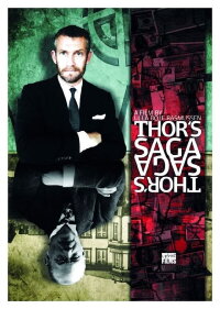 Thor's Saga (2011)