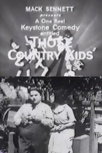 Those Country Kids (1914)