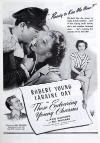 Those Endearing Young Charms (1945)