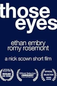 Those Eyes (2016)