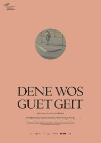 Those Who Are Fine (2018)