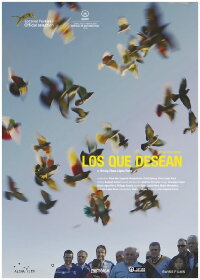 Those Who Desire (2018)