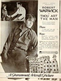 Thou Art the Man (1920)