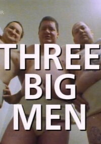Three Big Men (1992)