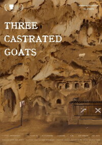 Three Castrated Goats (2024)