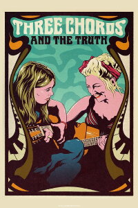 Three Chords and The Truth (2023)