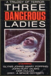 Three Dangerous Ladies (1977)