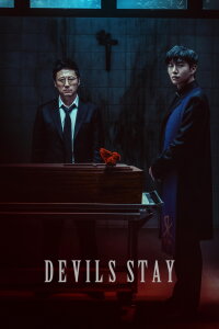 Three Days (2024)