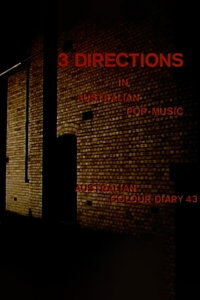 Three Directions in Pop Music (1972)