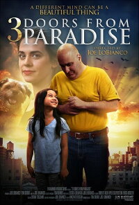 Three Doors from Paradise (2018)