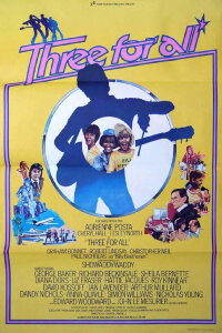 Three for All (1975)