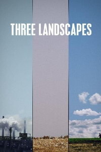 Three Landscapes (2013)