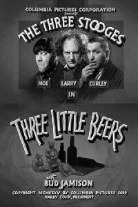 Three Little Beers (1935)