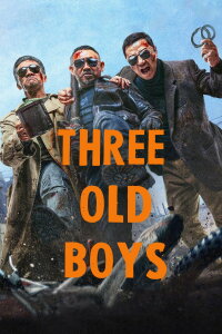 Three Old Boys (2024)