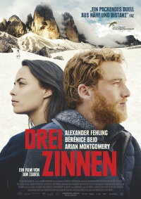 Three Peaks (2017)