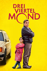 Three Quarter Moon (2011)