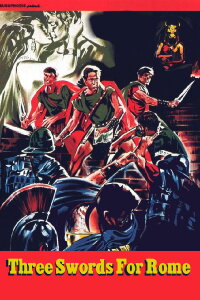 Three Swords for Rome (1964)