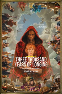 Three Thousand Years of Longing (2022)
