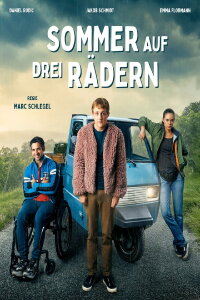Three Wheels One Summer (2022)