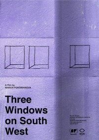 Three Windows on South West (2023)