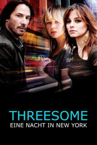 Threesome - Eine Nacht in New York (2012)