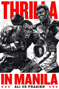 Thrilla  in Manila (2008)
