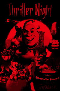 Thriller Night (2011)