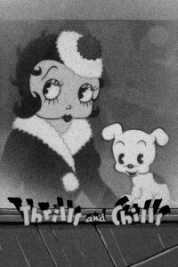 Thrills and Chills (1938)