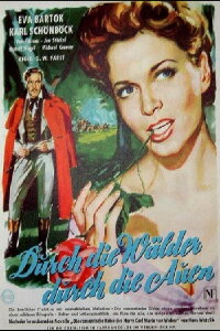 Through the Forests and Through the Trees (1956)