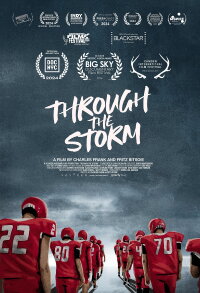 Through the Storm (2024)
