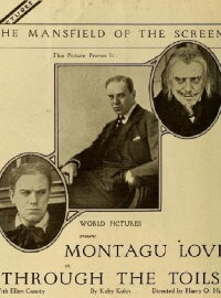 Through the Toils (1919)