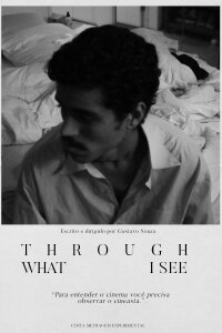 Through What I See (2023)