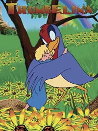 Thumbelina (1993)