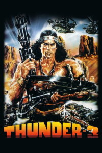 Thunder 3 (1988)
