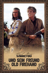 Thunder at the Border (1966)