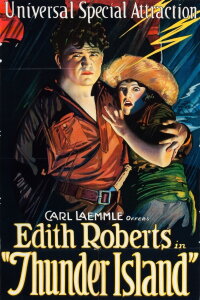 Thunder Island (1921)