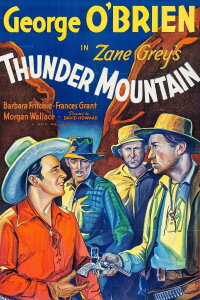 Thunder Mountain (1935)