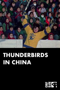 Thunderbirds in China (1974)
