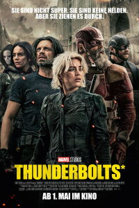 Thunderbolts* (2025)