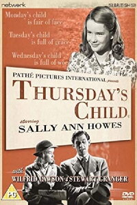 Thursday's Child (1943)