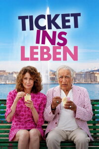 Ticket ins Leben (2025)