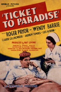 Ticket to Paradise (1936)