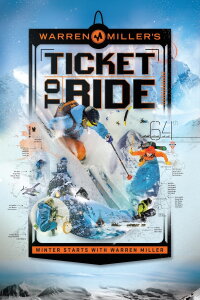 Ticket to Ride (2014)
