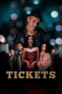 Tickets (2023)