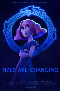 Tides are Changing (2020)