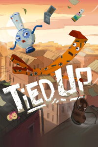 Tied Up (2025)
