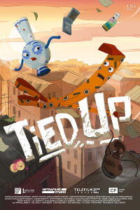Tied Up (2025)