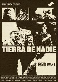 Tierra de Nadie (2024)